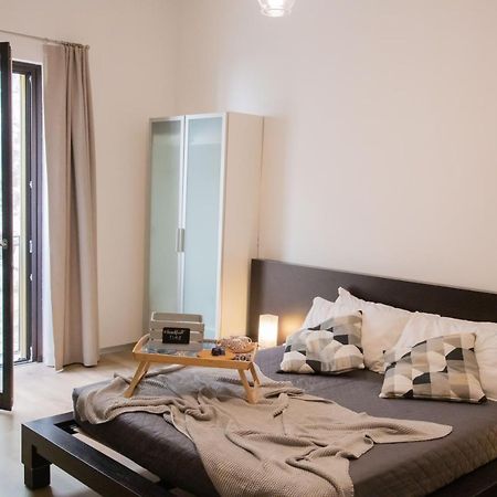 La Giudecca Trani Bed & Breakfast Bagian luar foto