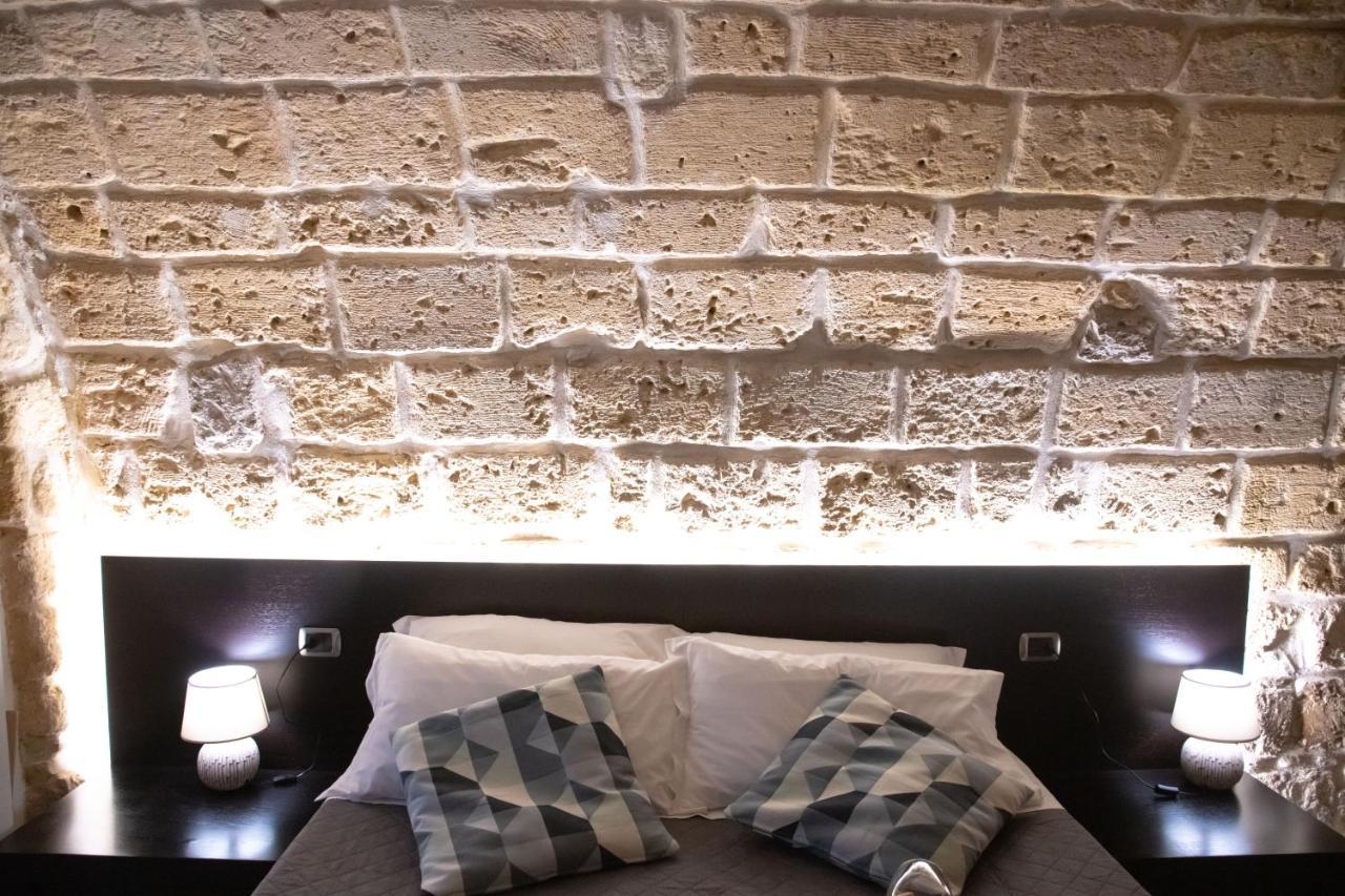 La Giudecca Trani Bed & Breakfast Bagian luar foto