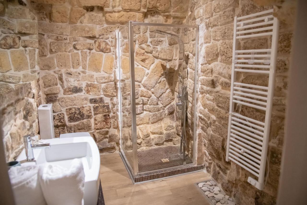 La Giudecca Trani Bed & Breakfast Bagian luar foto