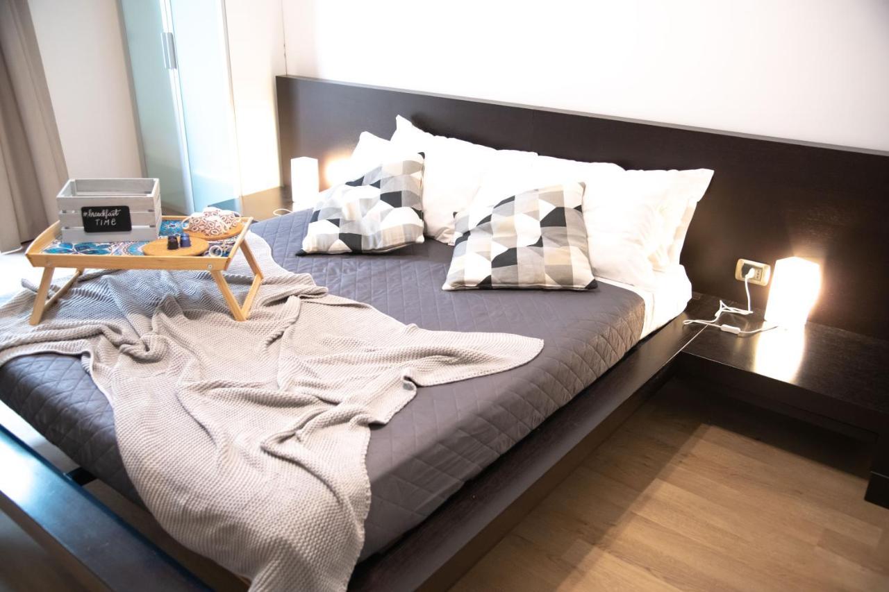 La Giudecca Trani Bed & Breakfast Bagian luar foto